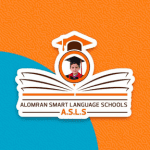 Intelligente Sprachschulen in Alomran